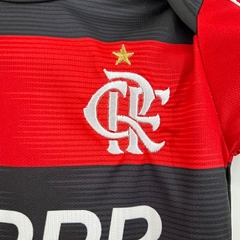 Body Infantil Flamengo 2023/24 - Home