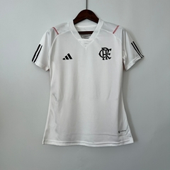 Camisas Femininas Do Flamengo Modelo Novo