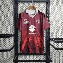 CAMISA DO TORINO - ESPECIAL 23/24