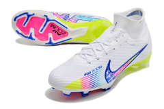 CHUTEIRA CAMPO - NIKE AIR ZOOM MERCURIAL SUPERFLY IX ELITE FG 39-45 - loja online