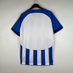 CAMISA DO BRIGHTON - HOME 23/24 - loja online