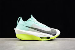 NIKE ZOOM ALPHAFLY NEXT 3 - VERDE/BRANCO na internet