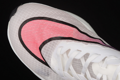 NIKE ZOOMX VAPORFLY NEXT - BRANCO/ROSA/VERDE na internet