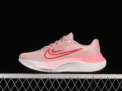 NIKE ZOOM FLY 5 - BRANCO/ROSA - comprar online