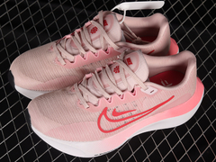 NIKE ZOOM FLY 5 - BRANCO/ROSA