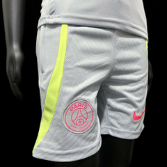 KIT INFANTIL DO PSG - TRAINING II 23/24 - NETSHIRTS