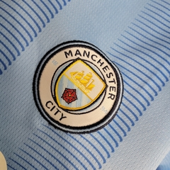 KIT INFANTIL MANCHESTER CITY - HOME - 23/24 - comprar online