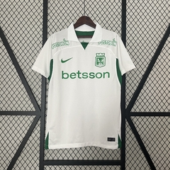 CAMISA DO ATLÉTICO NACIONAL - AWAY 24/25