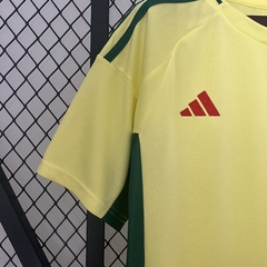 CAMISA DE GALES - AWAY 24/25 - NETSHIRTS