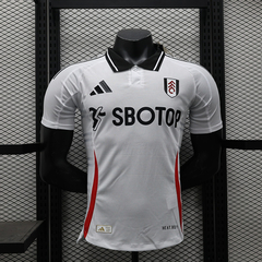 CAMISA DO FULHAM VERSÃO JOGADOR - HOME 24/25