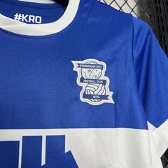 CAMISA DO BIRMINGHAM - HOME 24/25 - NETSHIRTS