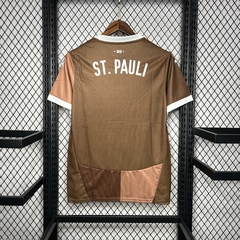 Imagem do CAMISA DO FC ST PAULI - HOME 24/25