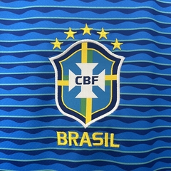 CAMISA DO BRASIL - AWAY 24/25 - comprar online