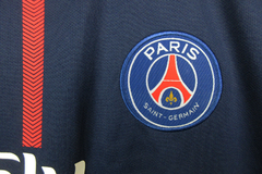 CAMISA DO PSG RETRÔ - HOME 17/18 na internet