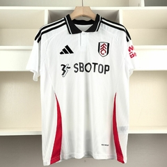 CAMISA DO FULHAM - HOME 24/25