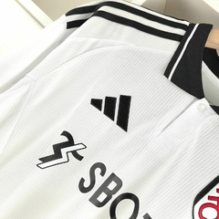 CAMISA DO FULHAM - HOME 24/25 na internet