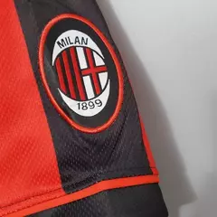 CAMISA RETRÔ DO MILAN - MALDINI 3 - HOME 96/97 na internet