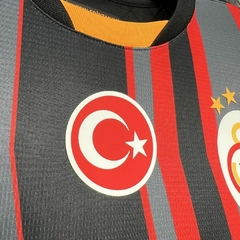 CAMISA DO GALATASARAY - THIRD 24/25 - NETSHIRTS