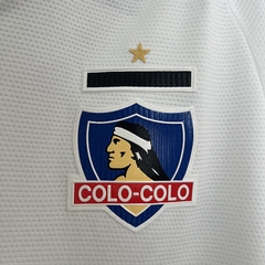 CAMISA DO COLO COLO - HOME 24/25 - comprar online