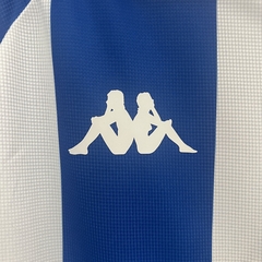 CAMISA DEPORTIVO LA CORUÑA - HOME 24/25 - comprar online