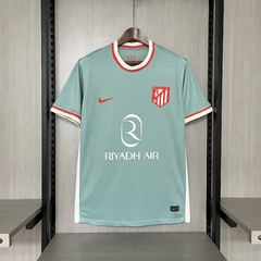 CAMISA DO ATLÉTICO DE MADRID - AWAY 24/25