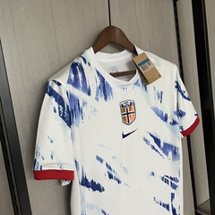 CAMISA DA NORUEGA - AWAY 24/25 - loja online