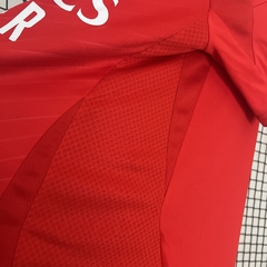 CAMISA DO BENFICA - HOME 24/25