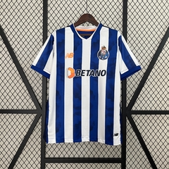 CAMISA DO PORTO - HOME 24/25