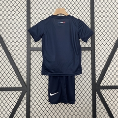 KIT INFANTIL DO PSG - HOME 24/25 - comprar online