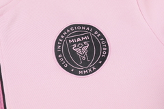 CONJUNTO INTER DE MIAMI - ROSA/PRETO 23/24 - NETSHIRTS