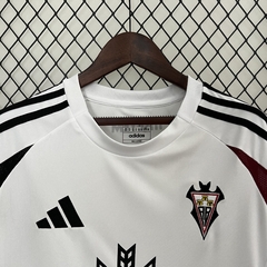 CAMISA DO ALBACETE - HOME 24/25 - comprar online