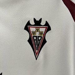 CAMISA DO ALBACETE - HOME 24/25 na internet