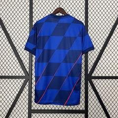 CAMISA DA CROÁCIA - AWAY 24/25 - comprar online