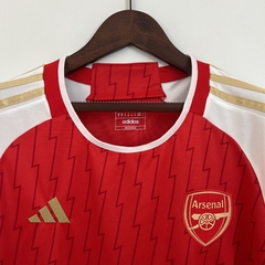 CAMISA DO ARSENAL - HOME 23/24 - comprar online