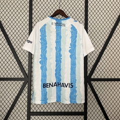 CAMISA DO MÁLAGA - HOME 24/25