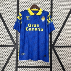 CAMISA DO LAS PALMAS - AWAY 24/25