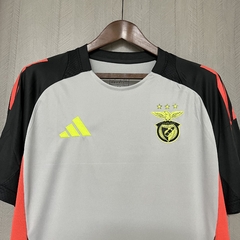 CAMISA DO BENFICA - TRAINING 24/25 - NETSHIRTS