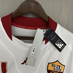 Imagem do CAMISA RETRO DA ROMA- AWAY 01/02