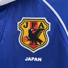 CAMISA RETRÔ DO JAPÃO - HOME 1998 na internet