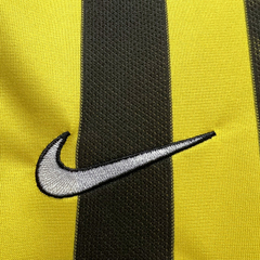 CAMISA DO ETTIHAD - HOME 23/24 na internet