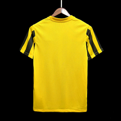 CAMISA DO ETTIHAD - HOME 23/24