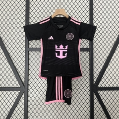 KIT INFANTIL INTER DE MIAMI - AWAY 24/25