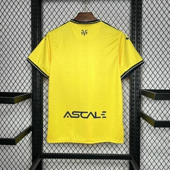 CAMISA DO VILLARREAL - HOME 24/25