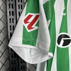 CAMISA DO REAL BETIS - HOME 24/25 - comprar online