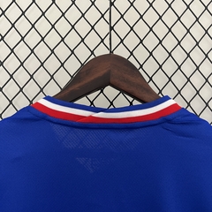 CAMISA DA FRANÇA - AWAY 24/25