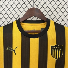 CAMISA DO PEÑAROL - HOME 24/25 - comprar online