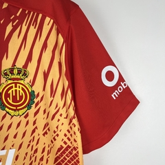 CAMISA DO MARLLOCA - COMEMORATIVA 2023 - loja online