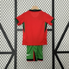 KIT INFANTIL PORTUGAL - HOME 24/25 - comprar online