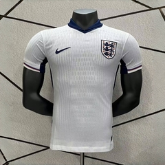 CAMISA DA INGLATERRA VERSÃO JOGADOR - HOME 24/25