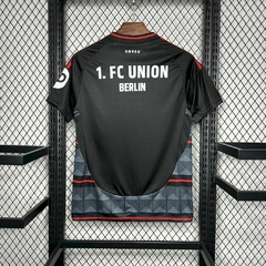 CAMISA DO UNION BERLIN - AWAY 24/25 - loja online